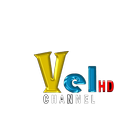 Vel channel HD icône