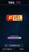 Vel Tv Sattur penulis hantaran