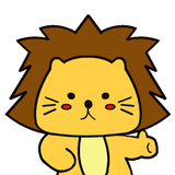 Singa Polah Stickers for Whats biểu tượng