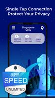 Singapore VPN स्क्रीनशॉट 2