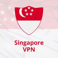 新加坡VPN 獲取新加坡IP APK 下載