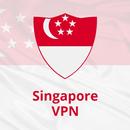 Singapore VPN Get Singapore IP aplikacja