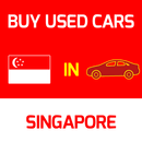 Buy Used Cars in Singapore-APK