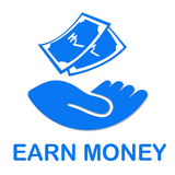 Earn Money icône