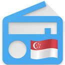 Singapore Radio: FM Radio and  APK