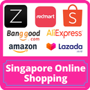 Online Shopping Singapore - Singapore Shopping App APK