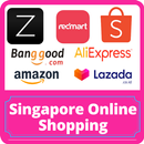 APK Online Shopping Singapore - Singapore Shopping App