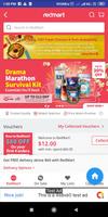 Singapore Shopping Apps ภาพหน้าจอ 3