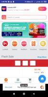 Singapore Shopping Apps ภาพหน้าจอ 2