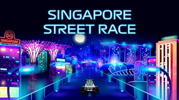 F1 Nightrace, SGP Reboot screenshot 2