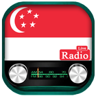 Singapore Radio FM icon