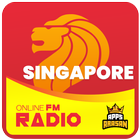 Singapore Tamil FM Radio Online Stations Singapore icône