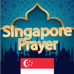 Singapore Prayer Times