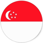 Singapore VPN -Safe VPN Master ikon