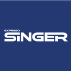 Singer アイコン