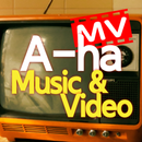 A-ha MV player APK