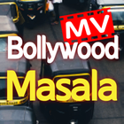 Bollywood Masala MV Player ícone