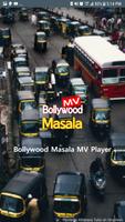 Bollywood Masala MV Player Cartaz
