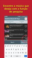 Bollywood Masala MV Player imagem de tela 3
