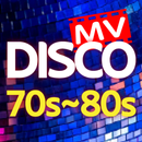 Disko 70s 80s MV Player APK