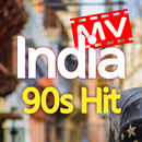 India 90s Hitsong MV player APK