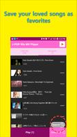J-POP des années 90 MV player capture d'écran 2