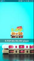 K-POP 80s 90s MV player bài đăng
