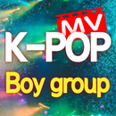 K-POP Jungengruppe MV Player APK