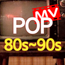 POP 80s 90s MV player APK