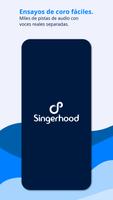 Singerhood Poster