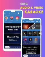 Singly - Sing Karaoke Songs ảnh chụp màn hình 2