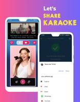 Singly - Sing Karaoke Songs ảnh chụp màn hình 3