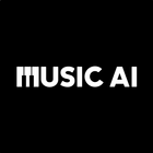 Music AI icono