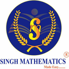 Singh Mathematics icon