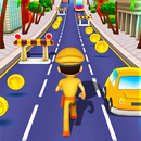 Singham Little Chota Runner APK
