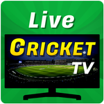 Live Cricket TV icon