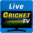 آیکون‌ Live Cricket TV