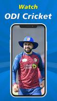 برنامه‌نما Live Cricket TV عکس از صفحه