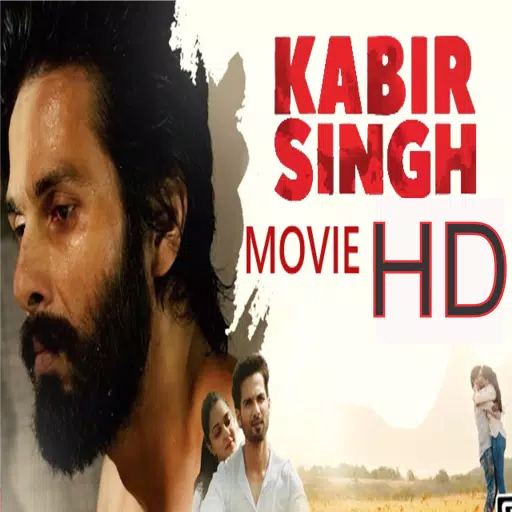 Full Kabir Singh movie - Kabir Singh Full HD Movie APK for Android Download