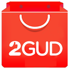 2GUD - Certified Refurbished Store biểu tượng