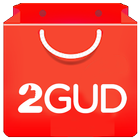 2GUD - Certified Refurbished Store simgesi