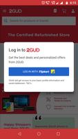2GUD - Certified Refurbished Store ảnh chụp màn hình 3