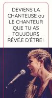 Coaching vocal par Queen Clair poster