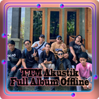 ikon Kuat Ati - TTM AKUSTIK Full Album Offline
