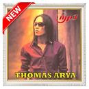 Lagu Thomas Arya Full Album Offline Terbaru APK