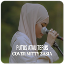 Mitty Zasia - Putus Atau Terus Mitty Zasia Offline-APK