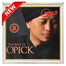Sholawat Opick Full Album Mp3 Offline Terbaru-APK