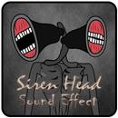 Siren Head Sound Effect Offline APK