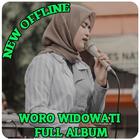 Woro Widowati Offline Full Album 2020 icône