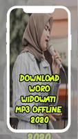Woro Widowati Offline Full Album 2020 capture d'écran 1
